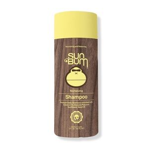 Sun Bum Travel Size Revitalizing Shampoo